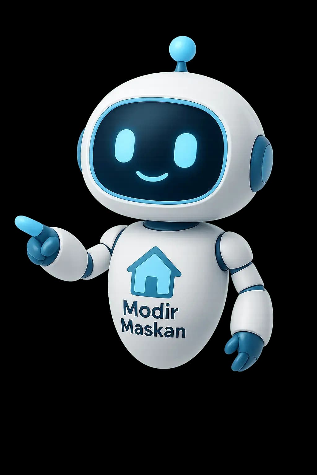 مشاوره برای جستجوی ملک با هوش مصنوعی