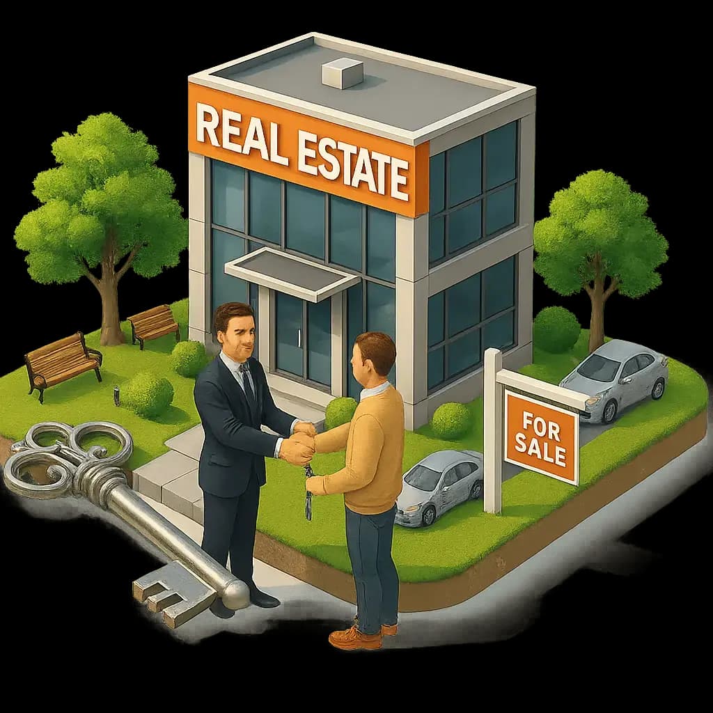 ثبت قرارهای ملاقات با مشتریان